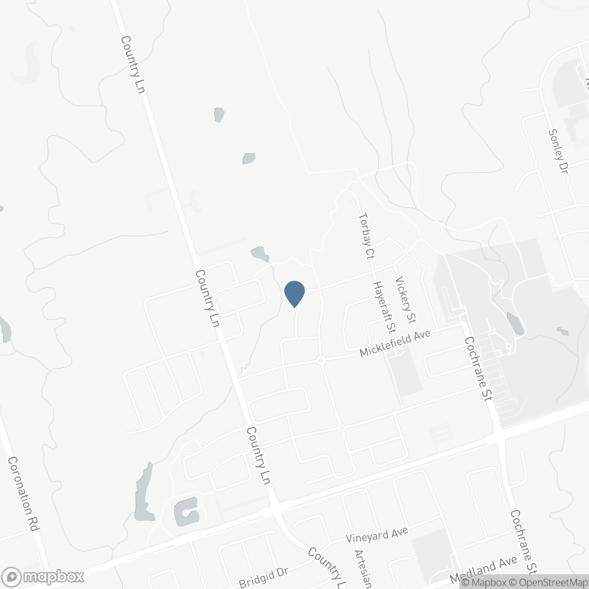 16 BEAVERDAMS DRIVE, Whitby, Ontario L1P 0C4